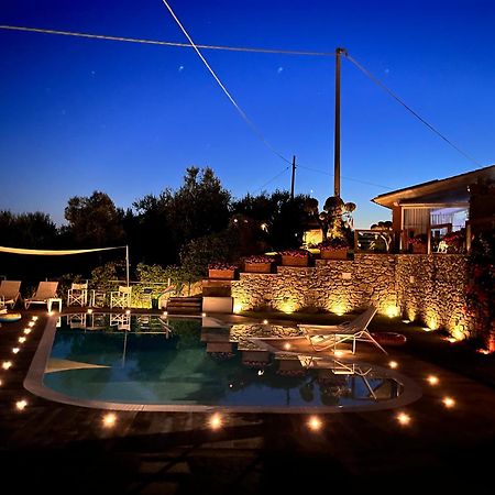 Villa L'Uliveta Μοντεκατίνι Τέρμε Εξωτερικό φωτογραφία
