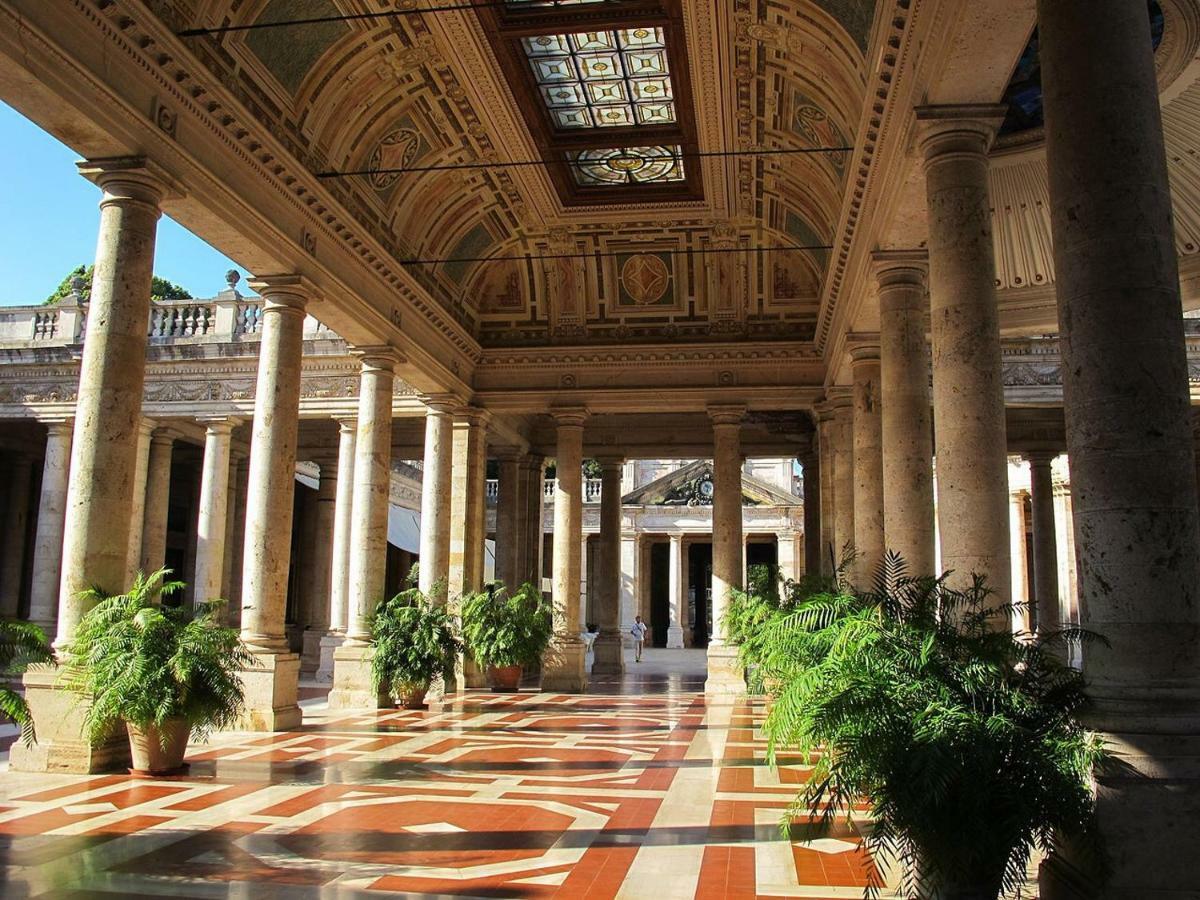 Villa L'Uliveta Μοντεκατίνι Τέρμε Εξωτερικό φωτογραφία
